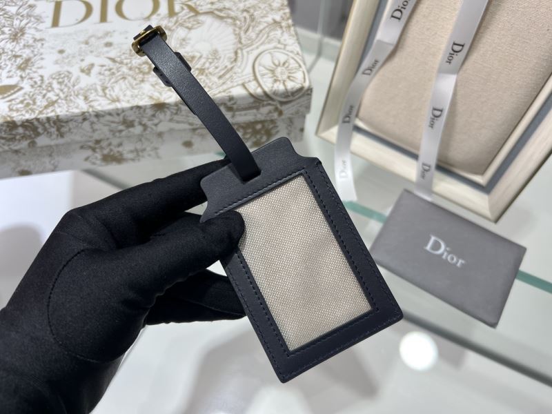 Christian Dior Clutch Bags